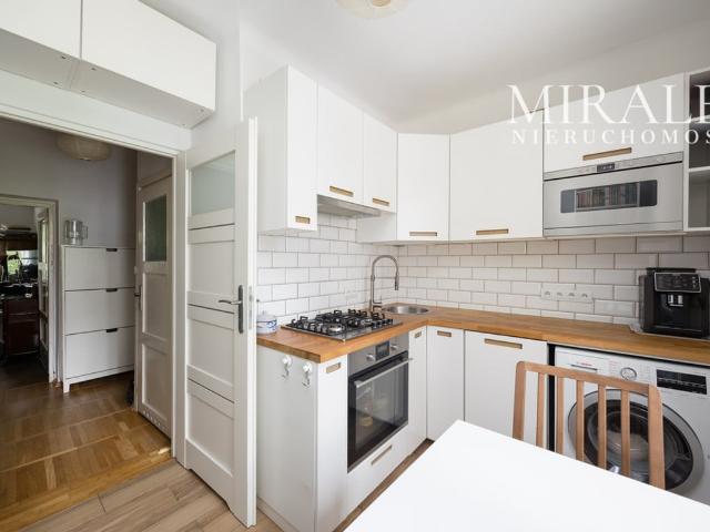 Mieszkanie na sprzedaż, Warszawa, Wola, Młynarska