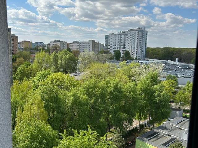 Mieszkanie na sprzedaż, Warszawa, Wola, Miła