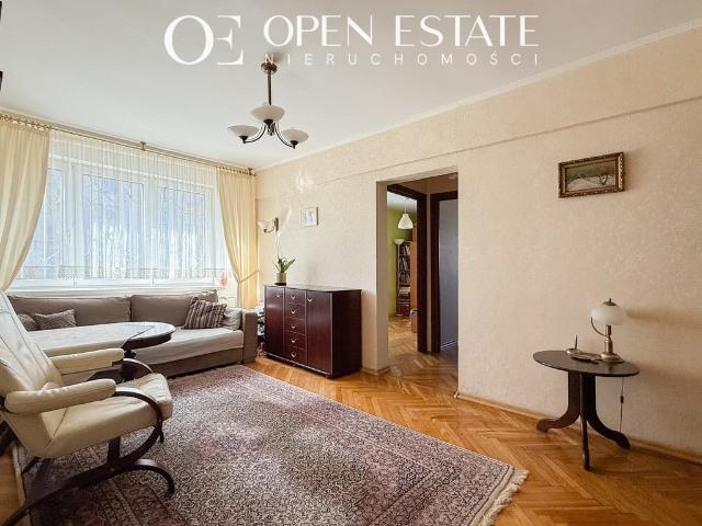 Mieszkanie na sprzedaż, Warszawa, Wola, Mordechaja Anielewicza