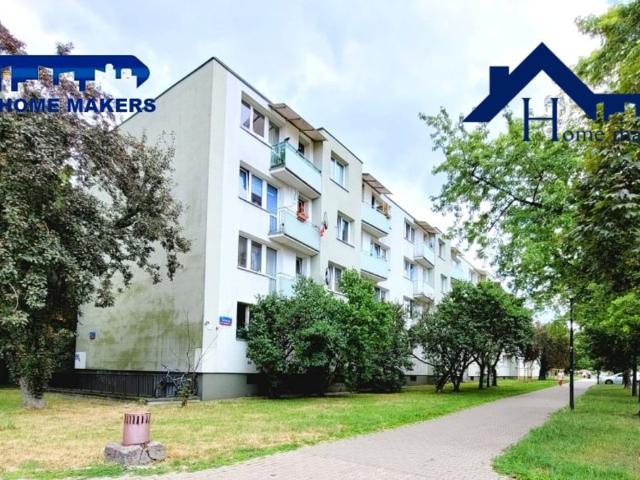 Mieszkanie na sprzedaż, Warszawa, Wola, Niska