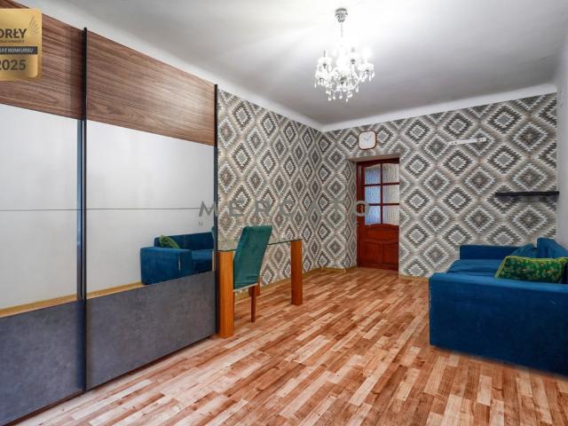 Mieszkanie na sprzedaż, Warszawa, Wola, Nowolipki