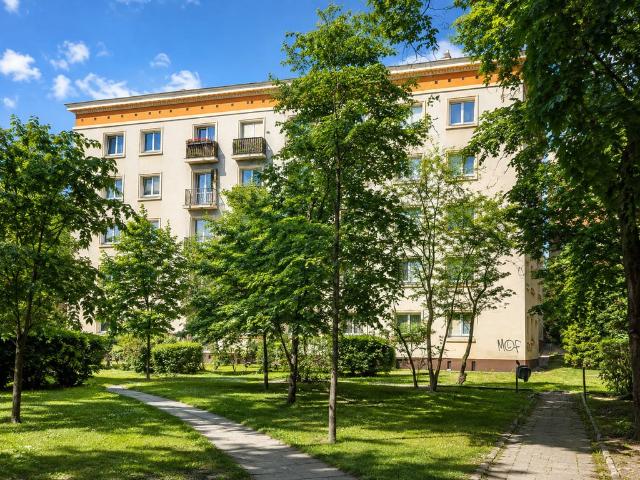 Mieszkanie na sprzedaż, Warszawa, Wola, Nowolipki