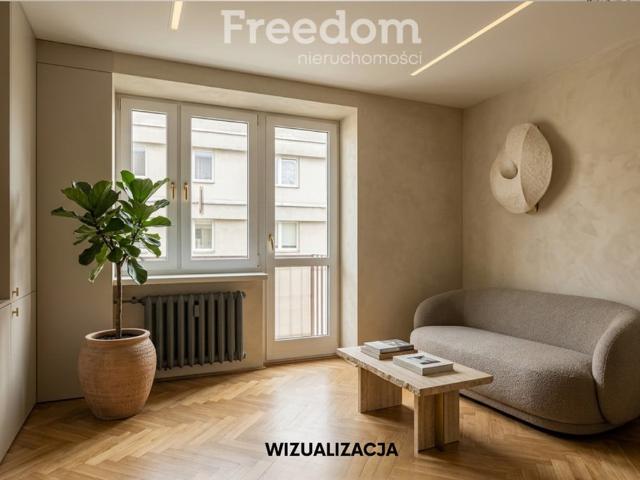 Mieszkanie na sprzedaż, Warszawa, Wola, Pańska