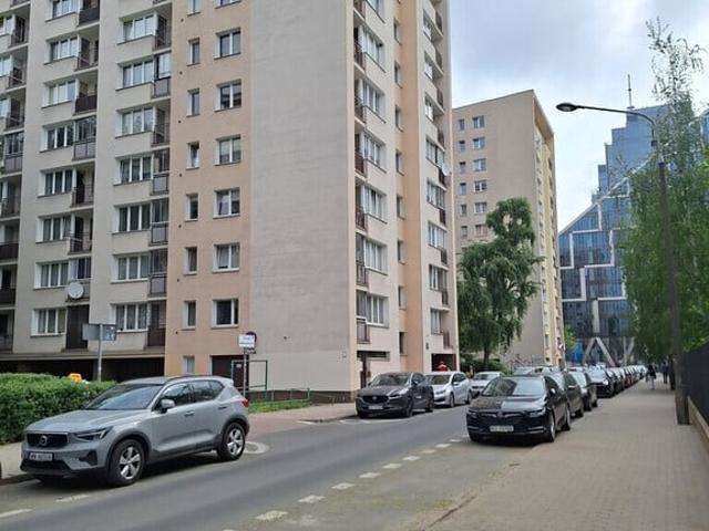 Mieszkanie na sprzedaż, Warszawa, Wola, Platynowa