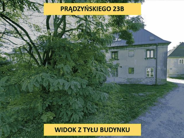 Mieszkanie na sprzedaż, Warszawa, Wola, Prądzyńskiego