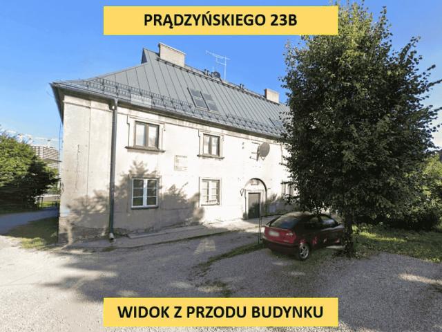 Mieszkanie na sprzedaż, Warszawa, Wola, Prądzyńskiego