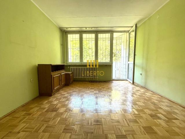 Mieszkanie na sprzedaż, Warszawa, Wola, Przy Lasku