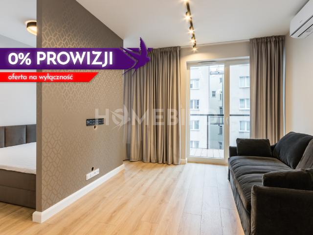Mieszkanie na sprzedaż, Warszawa, Wola, Sienna