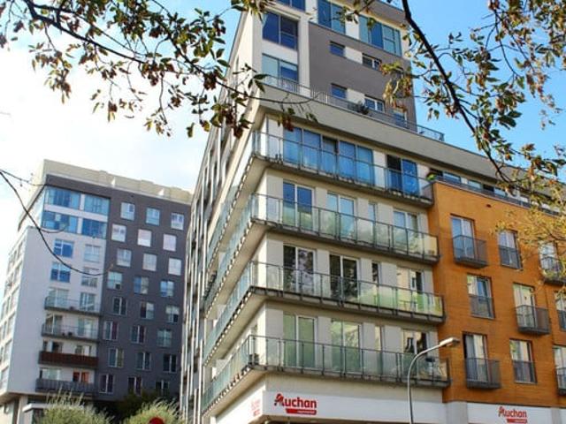 Mieszkanie na sprzedaż, Warszawa, Wola, Sokołowska