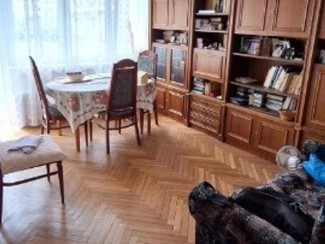 Mieszkanie na sprzedaż, Warszawa, Wola, Solidarności