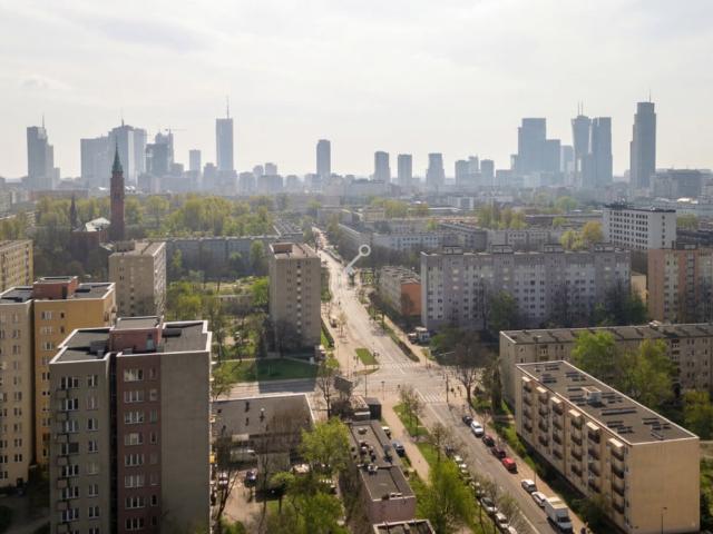 Mieszkanie na sprzedaż, Warszawa, Wola, Smocza