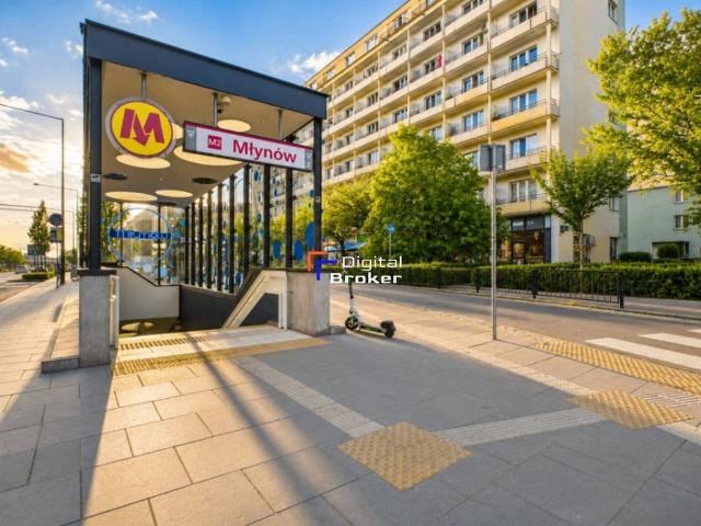 Mieszkanie na sprzedaż, Warszawa, Wola, Syreny