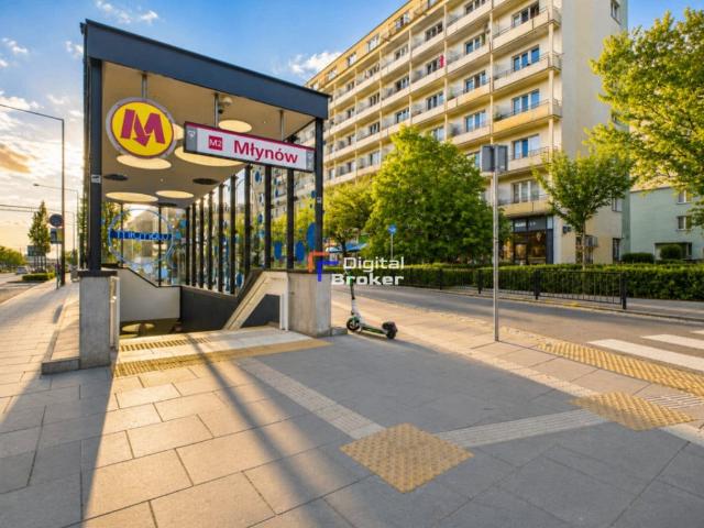 Mieszkanie na sprzedaż, Warszawa, Wola, Syreny
