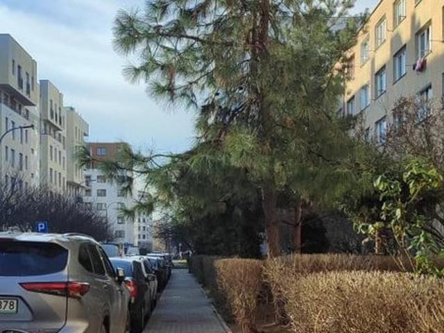 Mieszkanie na sprzedaż, Warszawa, Wola, Szulborska