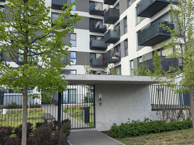 Mieszkanie na sprzedaż, Warszawa, Wawer