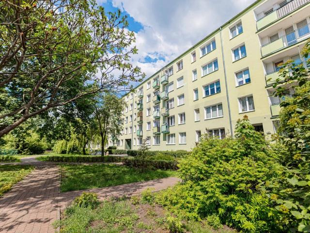 Mieszkanie na sprzedaż, Warszawa, Wawer, Kościuszkowców