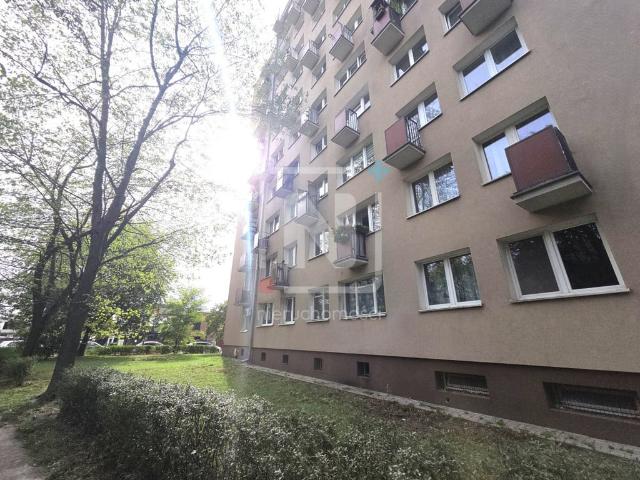 Mieszkanie na sprzedaż, Warszawa, Wawer, Korkowa