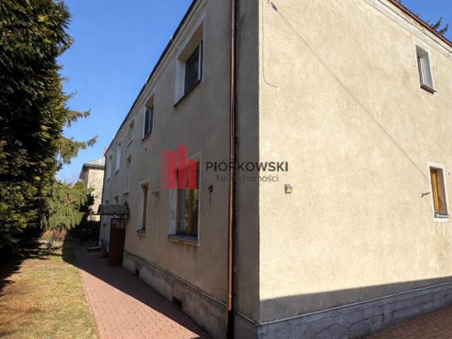 Mieszkanie na sprzedaż, Warszawa, Wawer, Tytoniowa