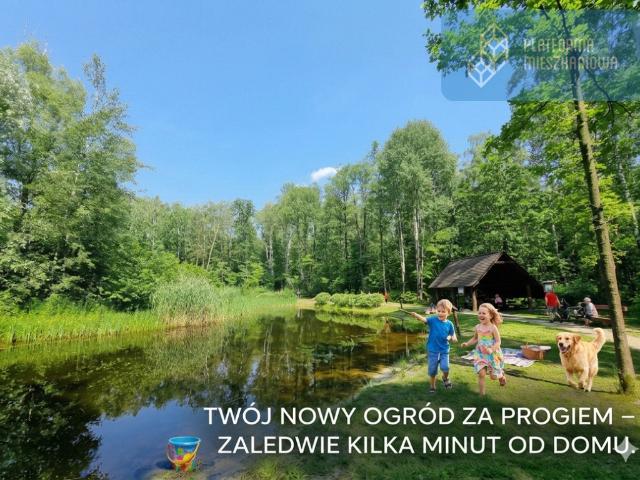 Mieszkanie na sprzedaż, Warszawa, Wawer, Tytoniowa