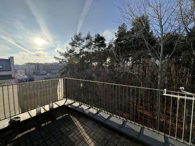 Mieszkanie na sprzedaż, Warszawa, Wesoła, Pogodna