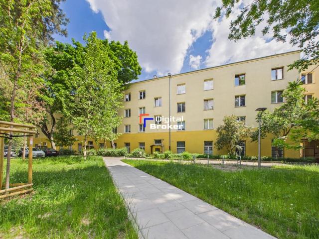 Mieszkanie na sprzedaż, Warszawa, Wesoła, Staszica