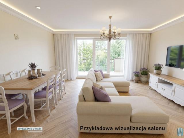 Mieszkanie na sprzedaż, Warszawa, Wesoła