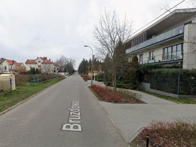 Mieszkanie na sprzedaż, Warszawa, Wilanów