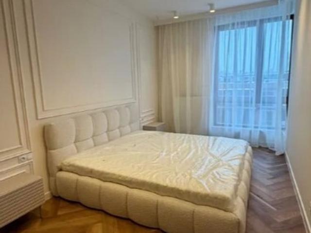 Mieszkanie na sprzedaż, Warszawa, Wilanów