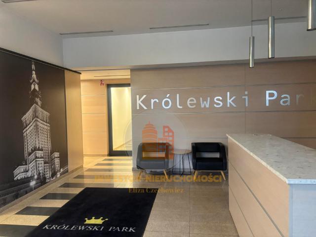 Mieszkanie na sprzedaż, Warszawa, Wilanów, Al. Rzeczypospolitej