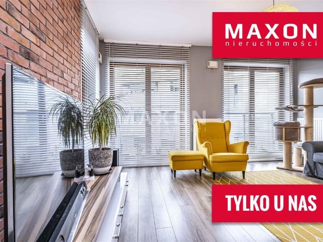 Mieszkanie na sprzedaż, Warszawa, Wilanów, Aleja Rzeczypospolitej