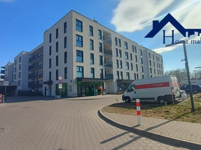 Mieszkanie na sprzedaż, Warszawa, Wilanów, Augustówka