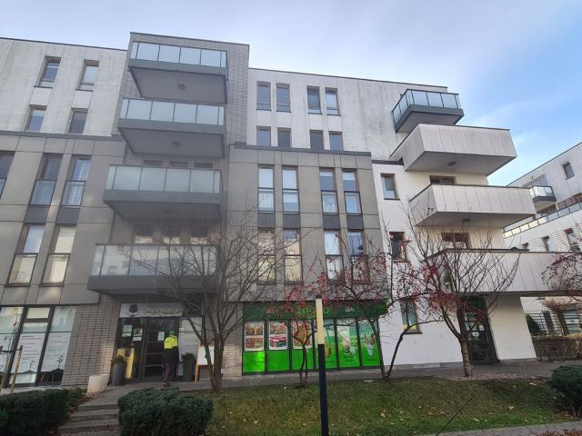 Mieszkanie na sprzedaż, Warszawa, Wilanów, Branickiego