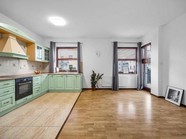 Mieszkanie na sprzedaż, Warszawa, Wilanów, Bruzdowa