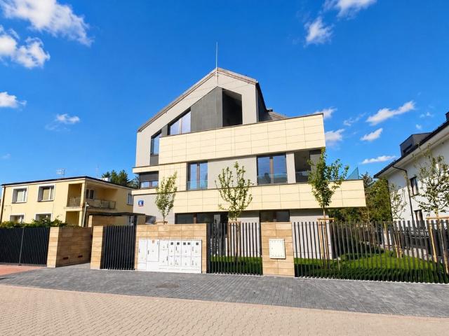 Mieszkanie na sprzedaż, Warszawa, Wilanów, Chorągwi Pancernej