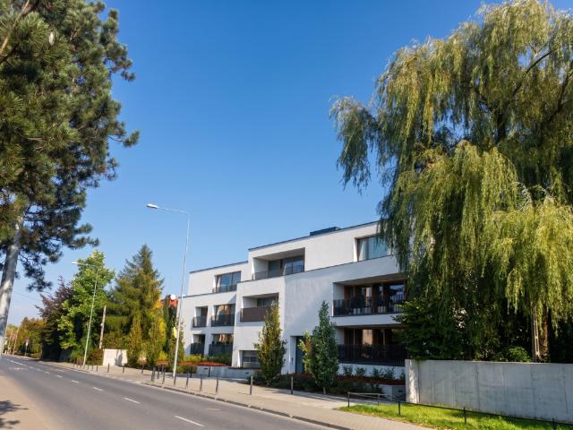 Mieszkanie na sprzedaż, Warszawa, Wilanów, Dostatnia