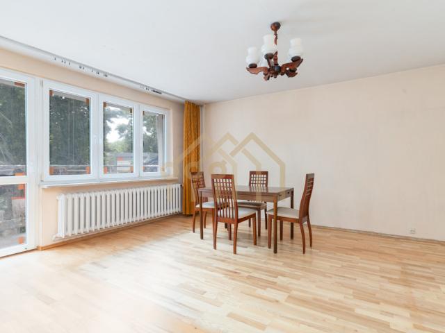 Mieszkanie na sprzedaż, Warszawa, Wilanów, Goplańska