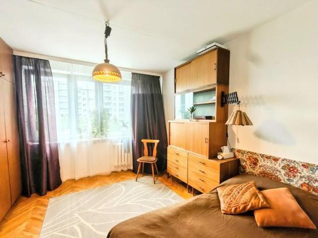 Mieszkanie na sprzedaż, Warszawa, Wilanów, Królowej Marysieńki