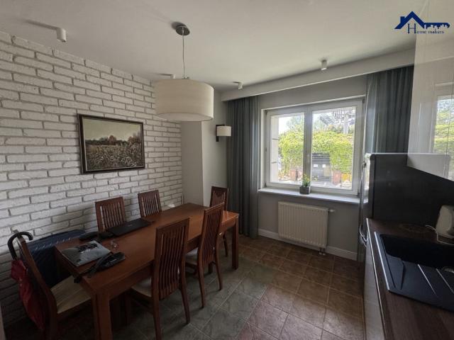 Mieszkanie na sprzedaż, Warszawa, Wilanów, Nowoursynowska