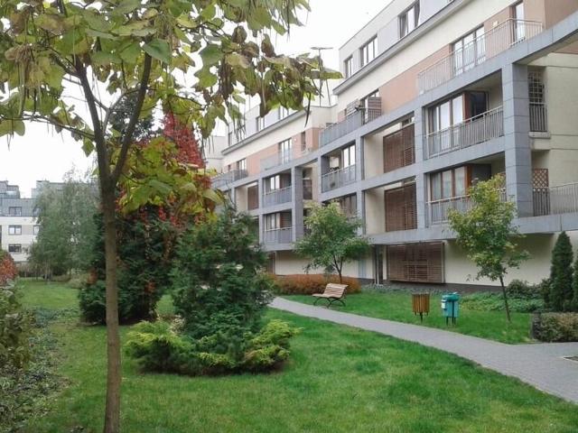 Mieszkanie na sprzedaż, Warszawa, Wilanów, Prymasa Augusta Hlonda