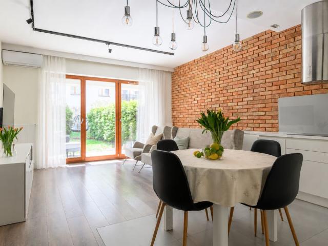 Mieszkanie na sprzedaż, Warszawa, Wilanów, Prymasa Augusta Hlonda