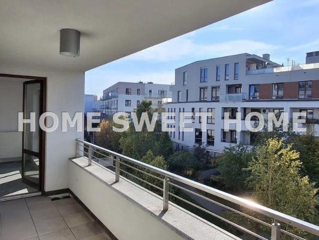 Mieszkanie na sprzedaż, Warszawa, Wilanów, Sarmacka