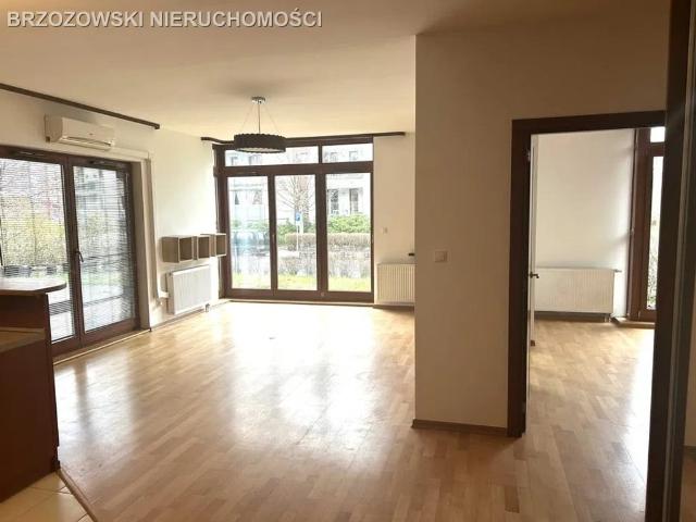 Mieszkanie na sprzedaż, Warszawa, Wilanów, Sarmacka