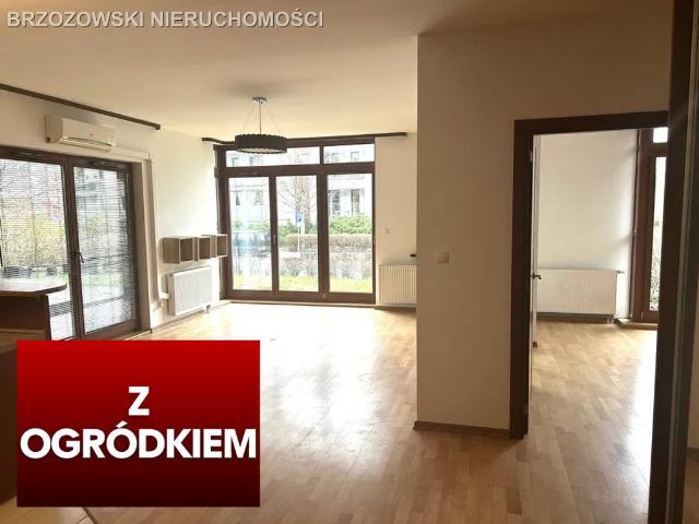 Mieszkanie na sprzedaż, Warszawa, Wilanów, Sarmacka