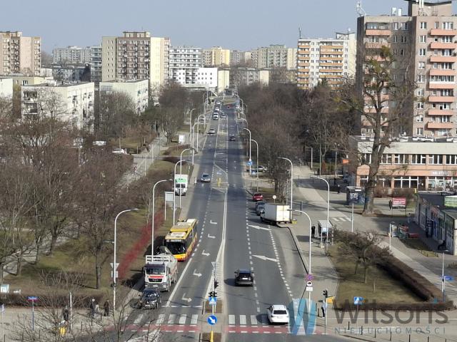 Mieszkanie na sprzedaż, Warszawa, Targówek