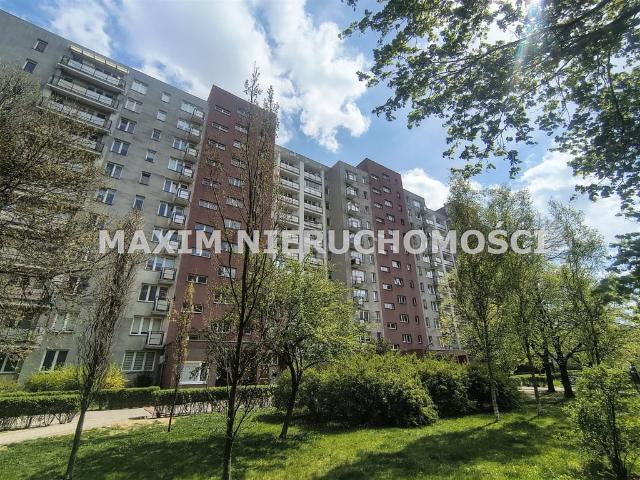 Mieszkanie na sprzedaż, Warszawa, Targówek