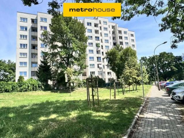 Mieszkanie na sprzedaż, Warszawa, Targówek