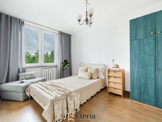Mieszkanie na sprzedaż, Warszawa, Targówek