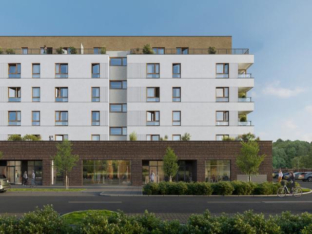 Mieszkanie na sprzedaż, Warszawa, Targówek