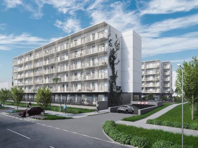 Mieszkanie na sprzedaż, Warszawa, Targówek