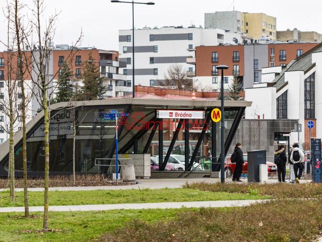 Mieszkanie na sprzedaż, Warszawa, Targówek